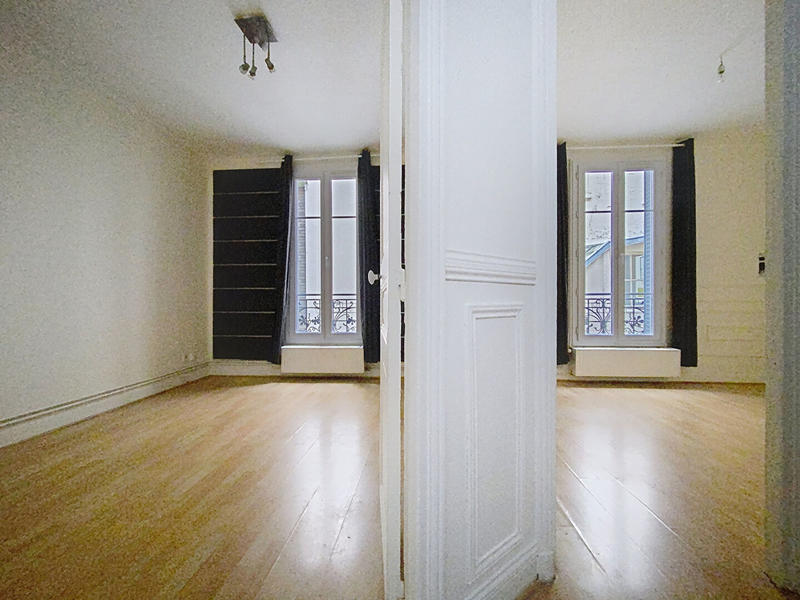Appartement - 30 m² - 2 pièces