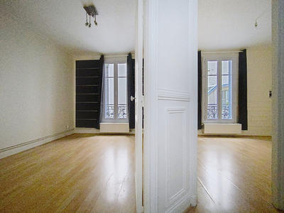 Appartement - 30 m² - 2 pièces