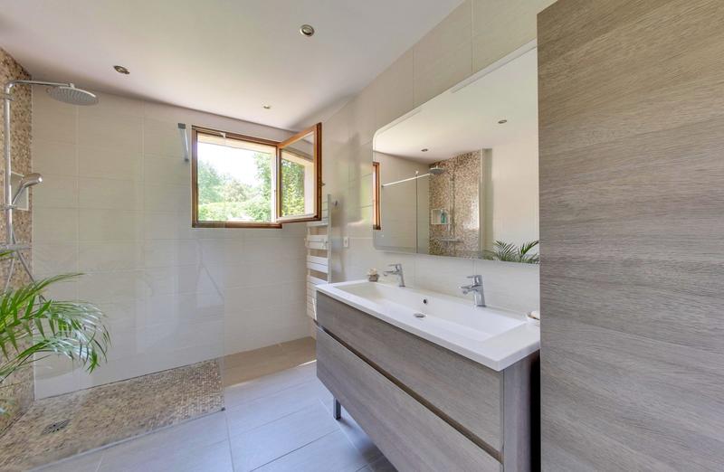 Maison - 161 m² - 6 pièces