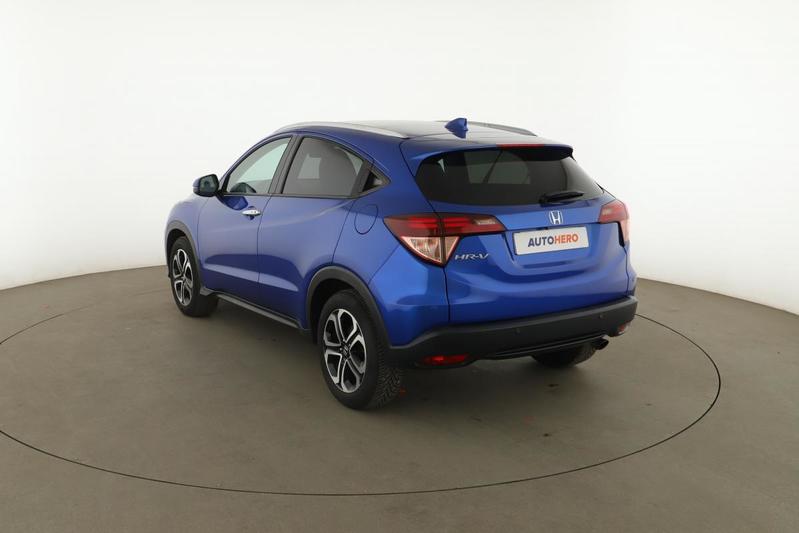 Honda Hrv 1.5 i-Vtec Exclusive 130 ch