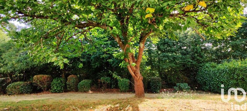 Maison - 162 m² - 8 pièces