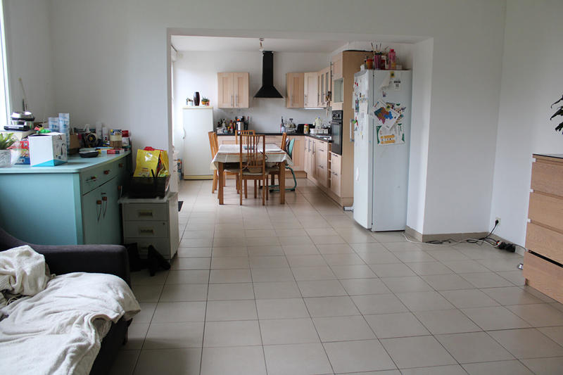 Maison - 115 m² - 6 pièces