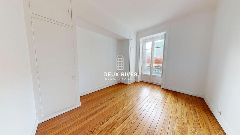 Appartement - 112 m² - 4 pièces