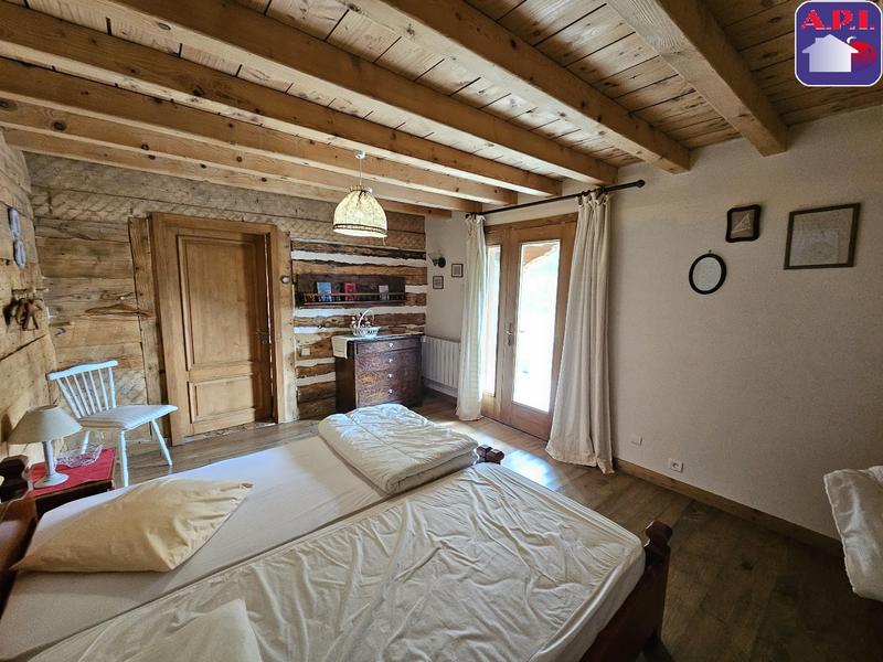 Maison - 126 m² - 5 pièces