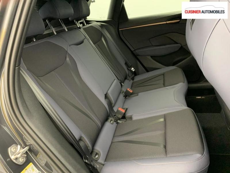 Cupra Terramar 1.5 eTSI Hybrid 150 ch Dsg7 V