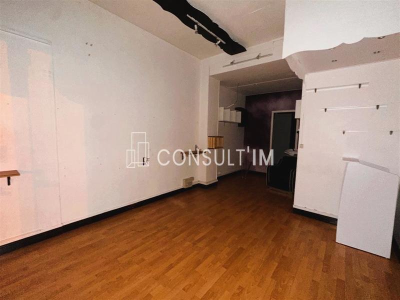 Local commercial - 30 m²