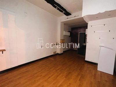 Local commercial - 30 m²