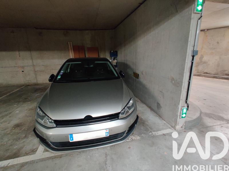 Appartement - 52 m² - 2 pièces