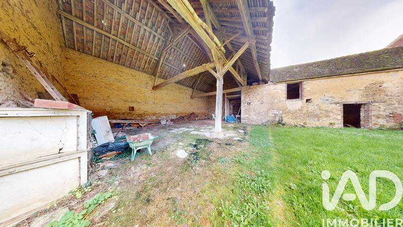 Maison - 113 m² - 4 pièces