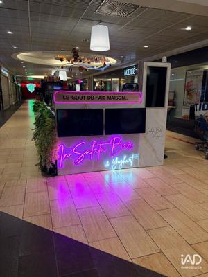 Local commercial - 12 m²