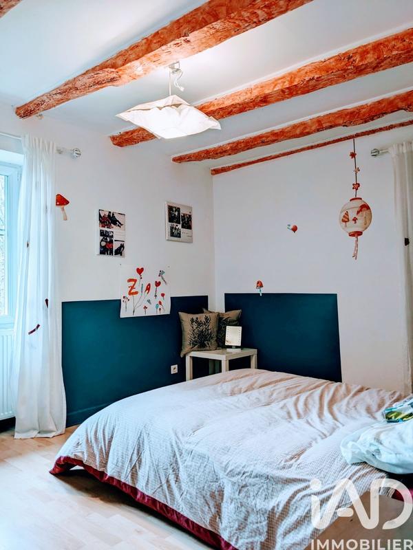 Ferme - 145 m² - 6 pièces