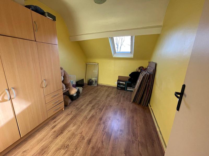 Maison - 77 m² - 4 pièces