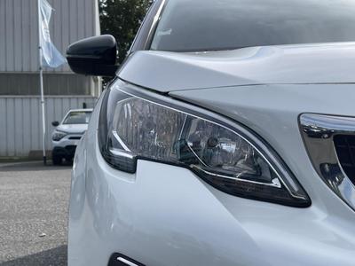Peugeot 3008 II 1.6 Bluehdi 120 s&amp;amp;S Eat6 Allure