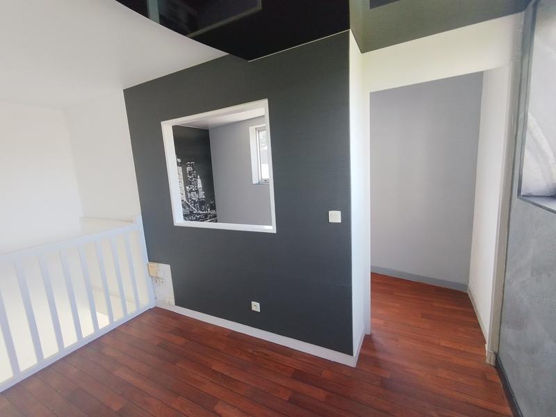 Local commercial - 39 m² - 2 pièces