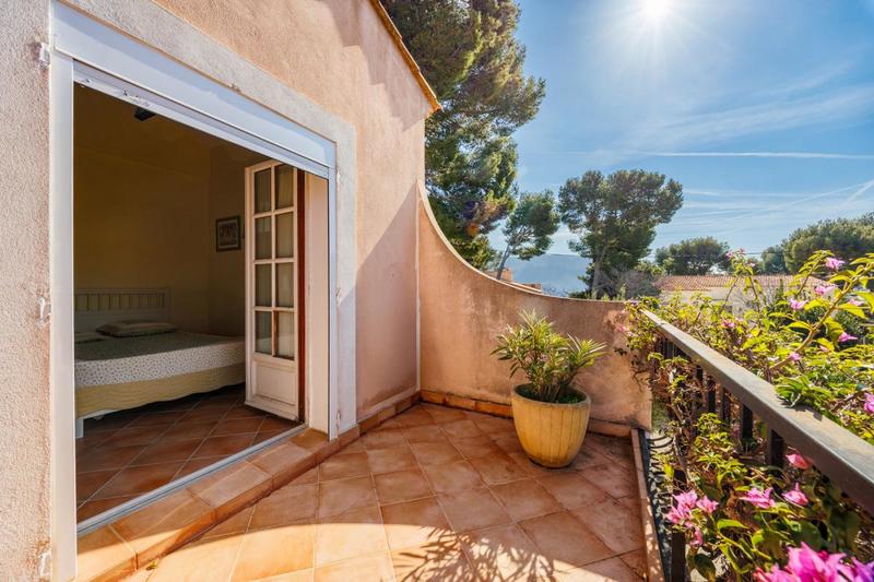 Villa - 132 m² - 6 pièces