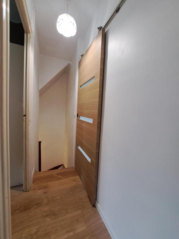 Maison - 115 m² - 6 pièces