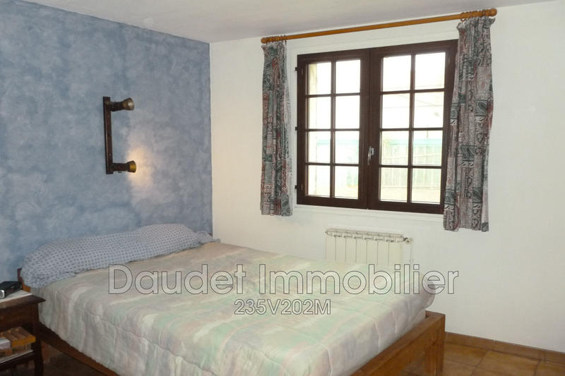 Maison de village - 132 m² - 5 pièces