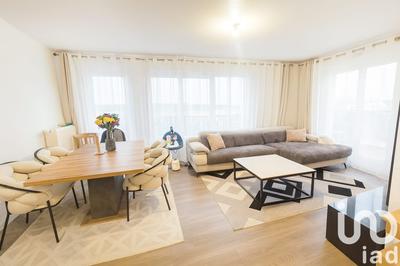 Appartement - 81 m² - 4 pièces