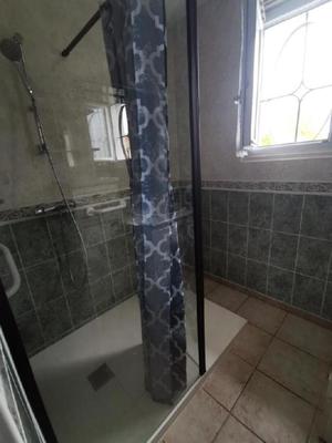 Maison - 119 m² - 5 pièces