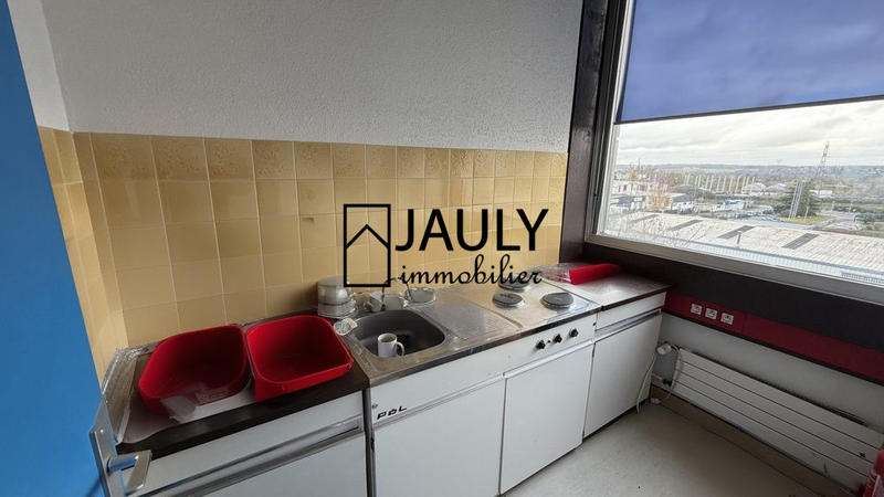 Bureau - 510 m² - 14 pièces