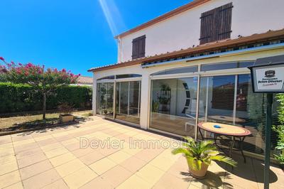 Villa - 100 m² - 4 pièces