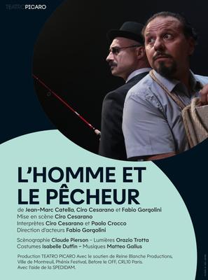 L’Homme et le Pêcheur