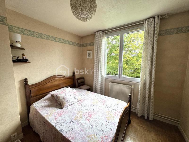 Maison - 66 m² - 4 pièces