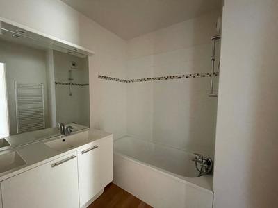 Appartement - 53 m² - 3 pièces