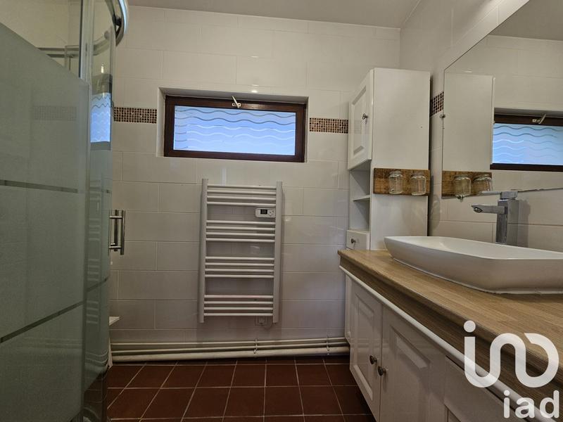 Maison de campagne - 210 m² - 10 pièces