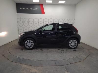 Toyota aygo x 1.0 Vvt-i 72 Dynamic