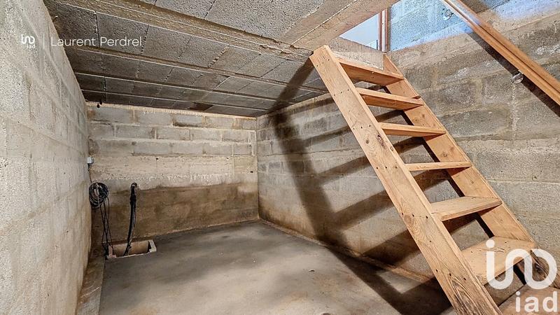 Maison - 147 m² - 7 pièces