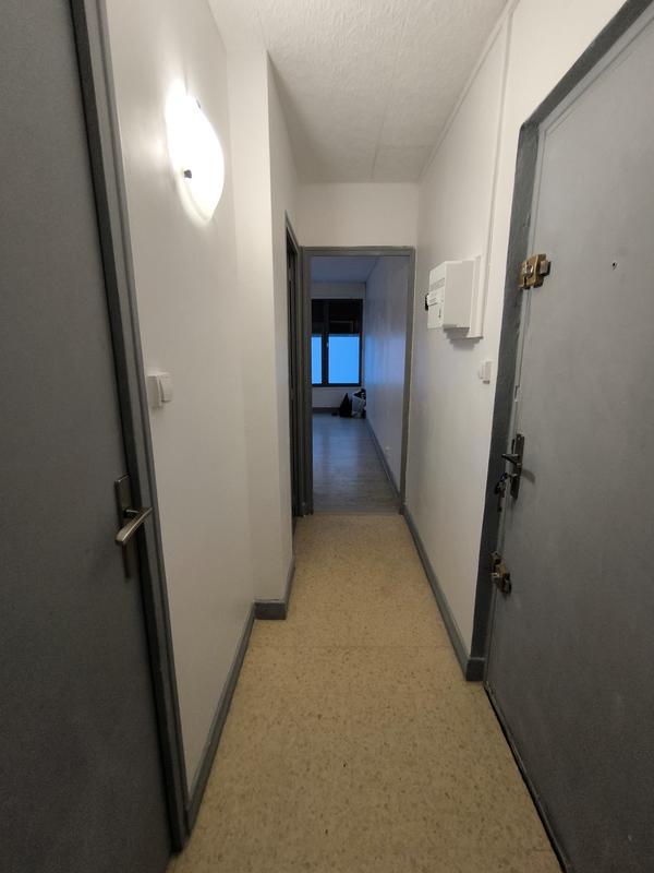 Appartement - 30 m² - 1 pièce