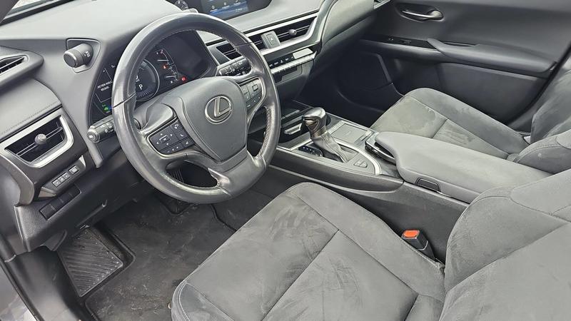 Lexus Ux 2.0 Vvt-iE 184 Hybrid Bva Pack Confort Business