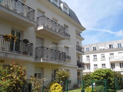 Appartement - 106 m² - 5 pièces