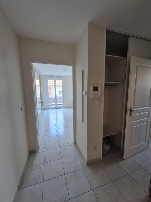 Appartement - 34 m² - 1 pièce