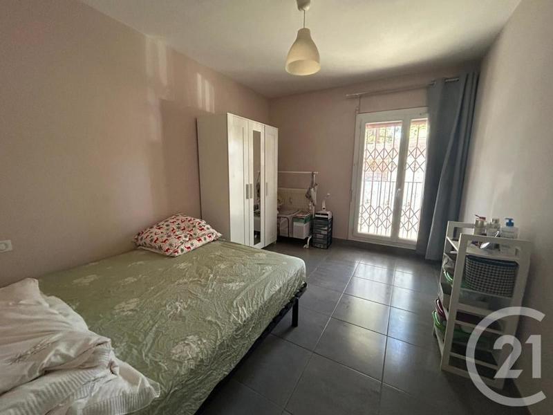 Appartement - 95 m² - 4 pièces