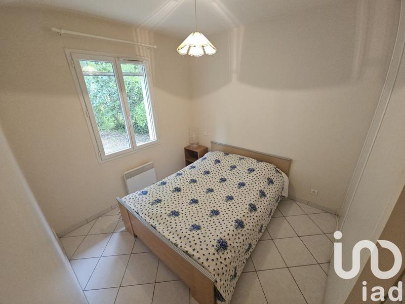 Maison - 121 m² - 5 pièces