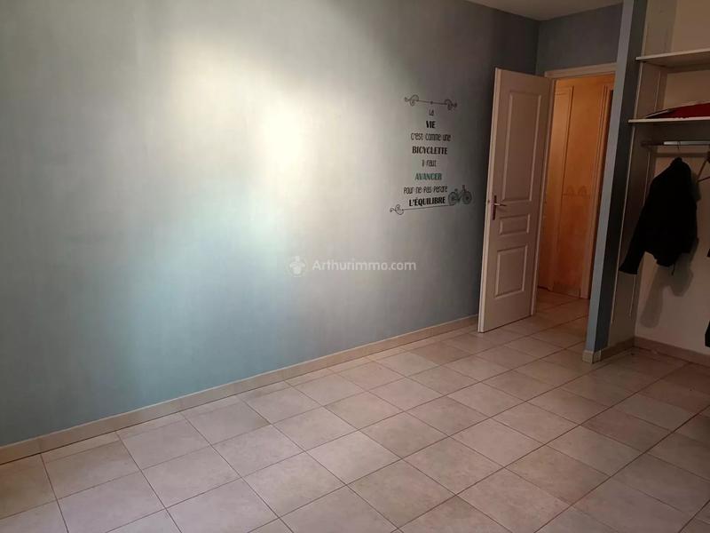 Maison - 165 m² - 7 pièces