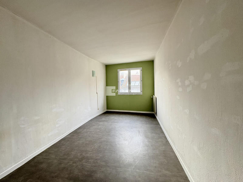 Appartement - 67 m² - 2 pièces