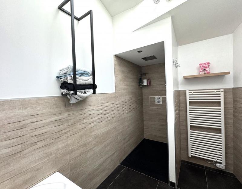 Maison - 75 m² - 4 pièces