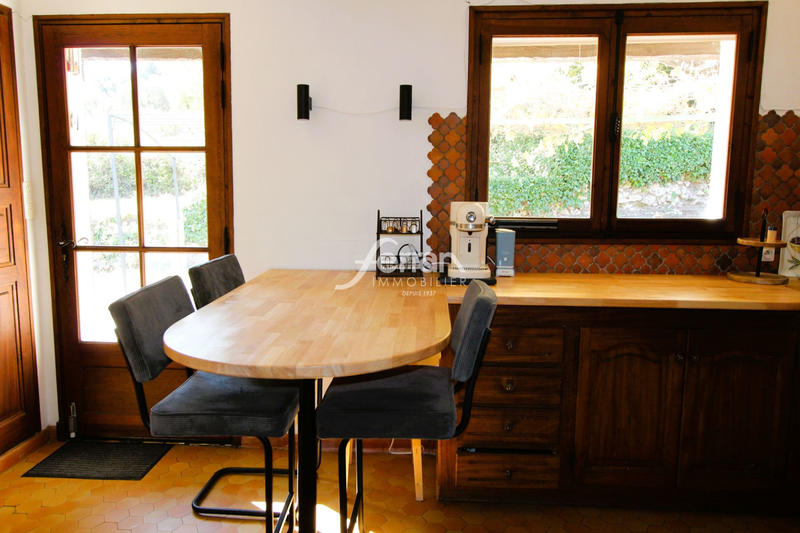 Maison - 130 m² - 4 pièces