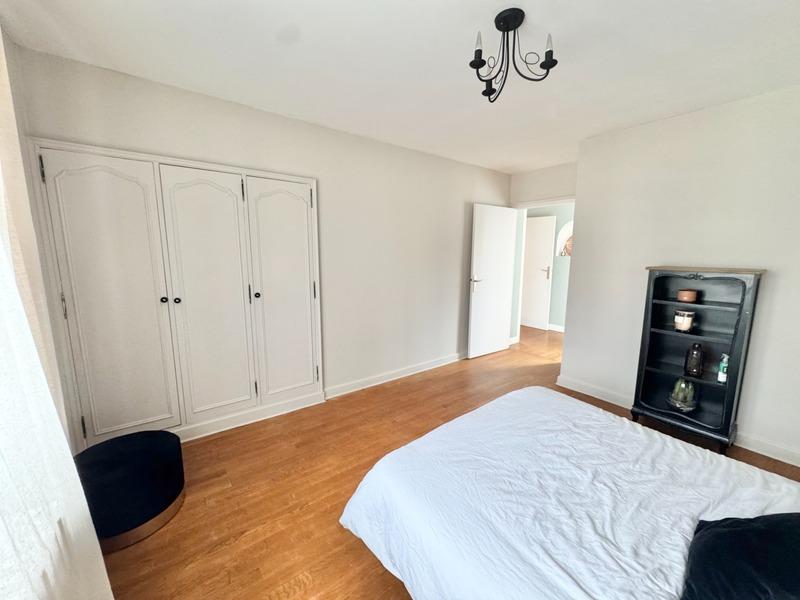 Maison - 170 m² - 7 pièces