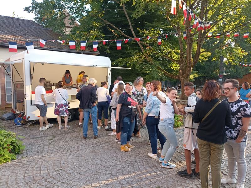 F’Estival d’animations