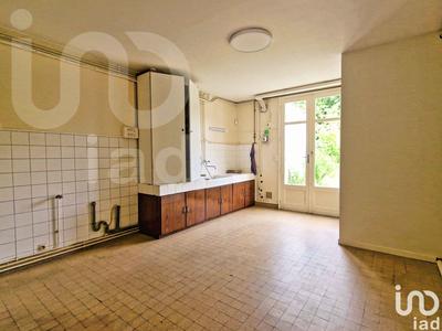 Maison - 87 m² - 4 pièces