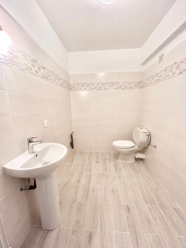 Appartement - 78 m² - 3 pièces