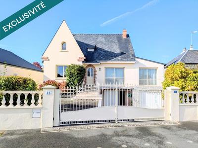 Maison - 149 m² - 7 pièces