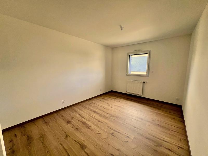 Maison - 118 m² - 5 pièces