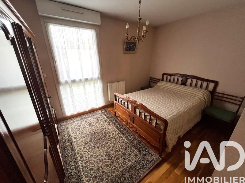 Appartement - 80 m² - 3 pièces