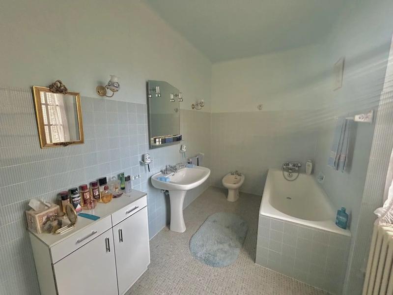 Villa - 123 m² - 5 pièces