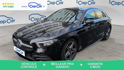 Mercedes Classe a 160 d 95 Progressive Line